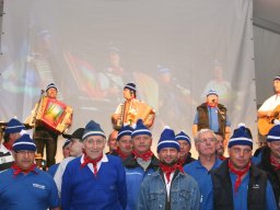 100 Jahre WSV