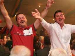 100 Jahre WSV