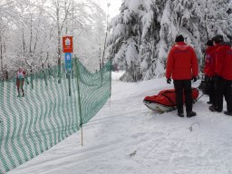 Grenzlauf 2010
