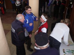 Grenzlauf 2010