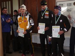 Grenzlauf 2010