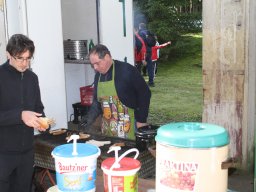 Sachsenpokal 2011