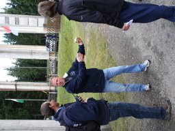 Sachsenpokal 2011