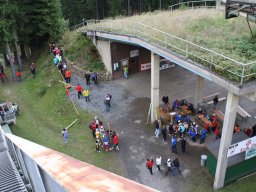 Sachsenpokal 2011