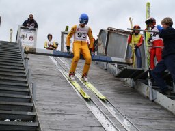 Sachsenpokal 2011
