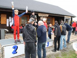 Sachsenpokal 2011