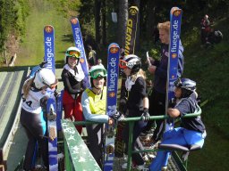 Sachsencup 2013