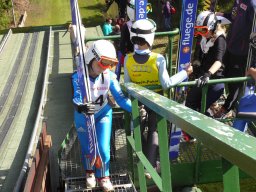 Sachsencup 2013