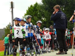 Sachsencup 2013