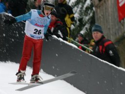 Sachsenmeisterschaft 2013