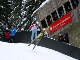 Sachsenmeisterschaft 2013