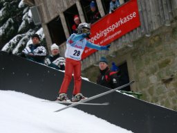 Sachsenmeisterschaft 2013