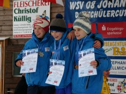 Sachsenmeisterschaft 2013