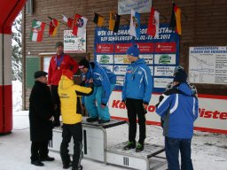 Sachsenmeisterschaft 2013