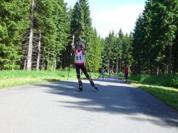 Johann-Georg-Lauf 2015