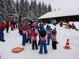 Kindergartenfest 2017