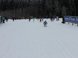 Schwibbogenlauf 2018