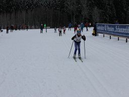 Schwibbogenlauf 2018
