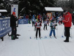 Schwibbogenlauf 2018