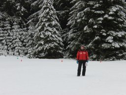 Schwibbogenlauf 2018