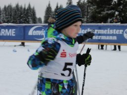 Schwibbogenlauf 2018