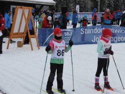 Schwibbogenlauf 2018