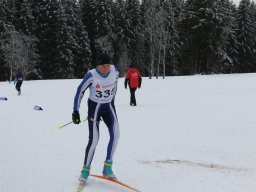 Schwibbogenlauf 2018