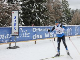 Schwibbogenlauf 2018