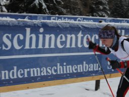 Schwibbogenlauf 2018