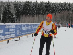 Schwibbogenlauf 2018