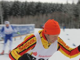 Schwibbogenlauf 2018