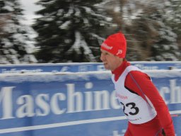 Schwibbogenlauf 2018