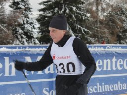 Schwibbogenlauf 2018