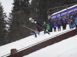 Deutscher Schülercup 2022