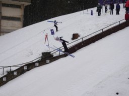 Deutscher Schülercup 2022