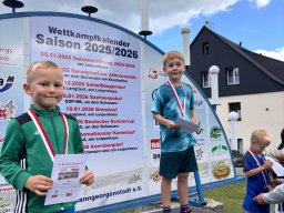 Westerzgebirgscup 2026